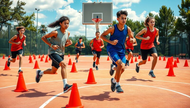 Intervalni trening visokog intenziteta (HIIT)